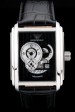 Emporio Armani Meccanico Replique Montre 3918