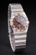 Omega Swiss Constellation Alta Qualita Replique Montre 4476
