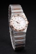 Omega Swiss Constellation Alta Qualita Replique Montre 4480