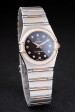 Omega Swiss Constellation Alta Qualita Replique Montre 4465