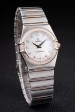 Omega Swiss Constellation Alta Qualita Replique Montre 4466