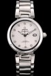 Omega DeVille Ladymatic Alta Qualita Replique Montre 4377