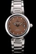 Omega DeVille Ladymatic Alta Qualita Replique Montre 4376