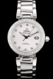 Omega DeVille Ladymatic Alta Qualita Replique Montre 4372