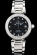 Omega DeVille Ladymatic Alta Qualita Replique Montre 4370