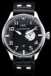 Iwc Schaffhausen Timepiece Replique Montre 4139