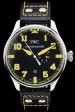 Iwc Schaffhausen Timepiece Replique Montre 4130