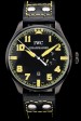 Iwc Schaffhausen Timepiece Replique Montre 4131