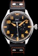 Iwc Schaffhausen Timepiece Replique Montre 4133