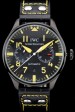 Iwc Schaffhausen Timepiece Replique Montre 4134