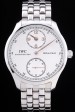 Iwc Schaffhausen Timepiece Replique Montre 4165