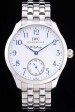 Iwc Schaffhausen Timepiece Replique Montre 4166